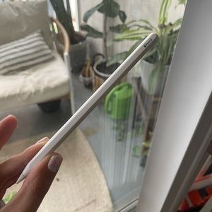 2nd Gen Apple Pencil